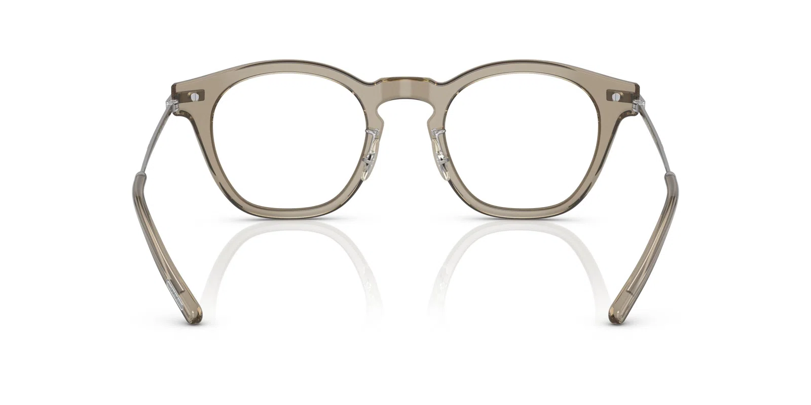 Oliver Peoples Len 5496 Eyeglasses - view 9